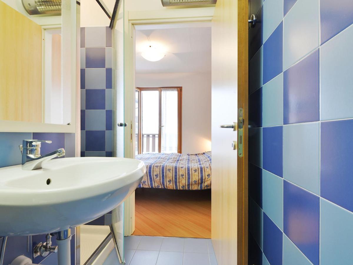 Apartment Al Parco-3 By Interhome كنازاي المظهر الخارجي الصورة