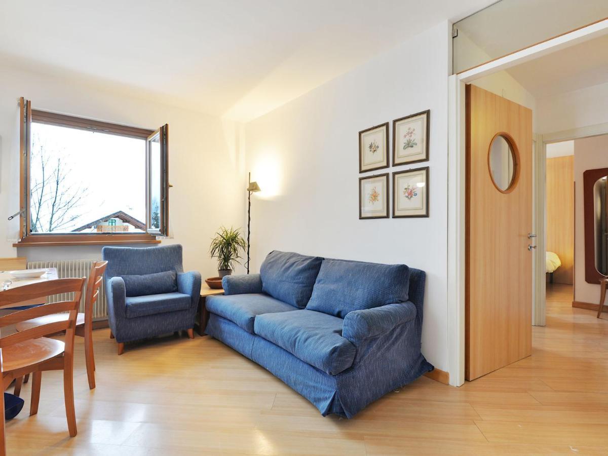 Apartment Al Parco-3 By Interhome كنازاي المظهر الخارجي الصورة