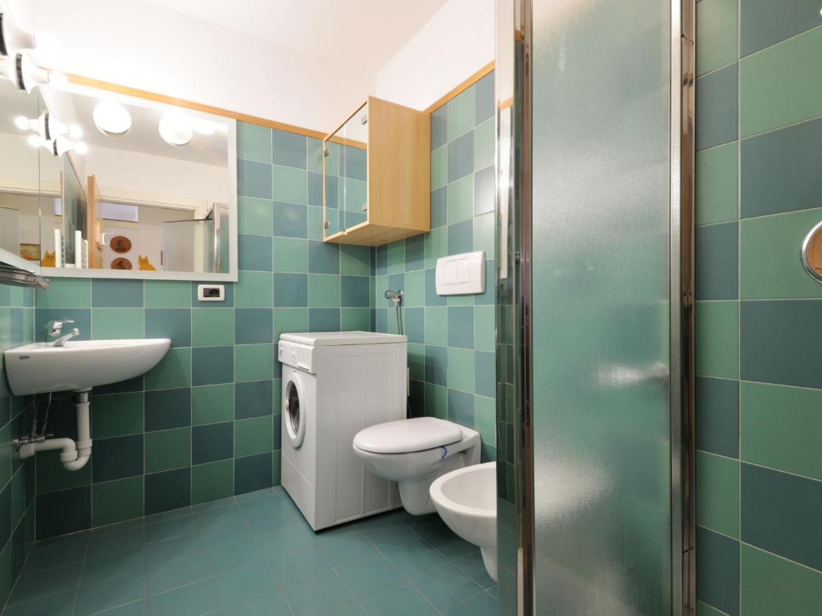Apartment Al Parco-3 By Interhome كنازاي المظهر الخارجي الصورة