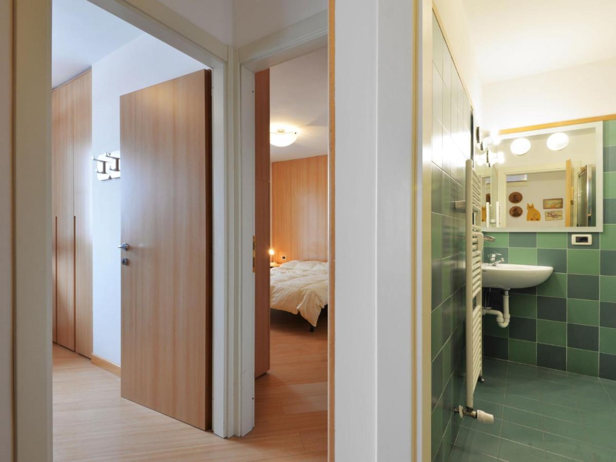 Apartment Al Parco-3 By Interhome كنازاي المظهر الخارجي الصورة