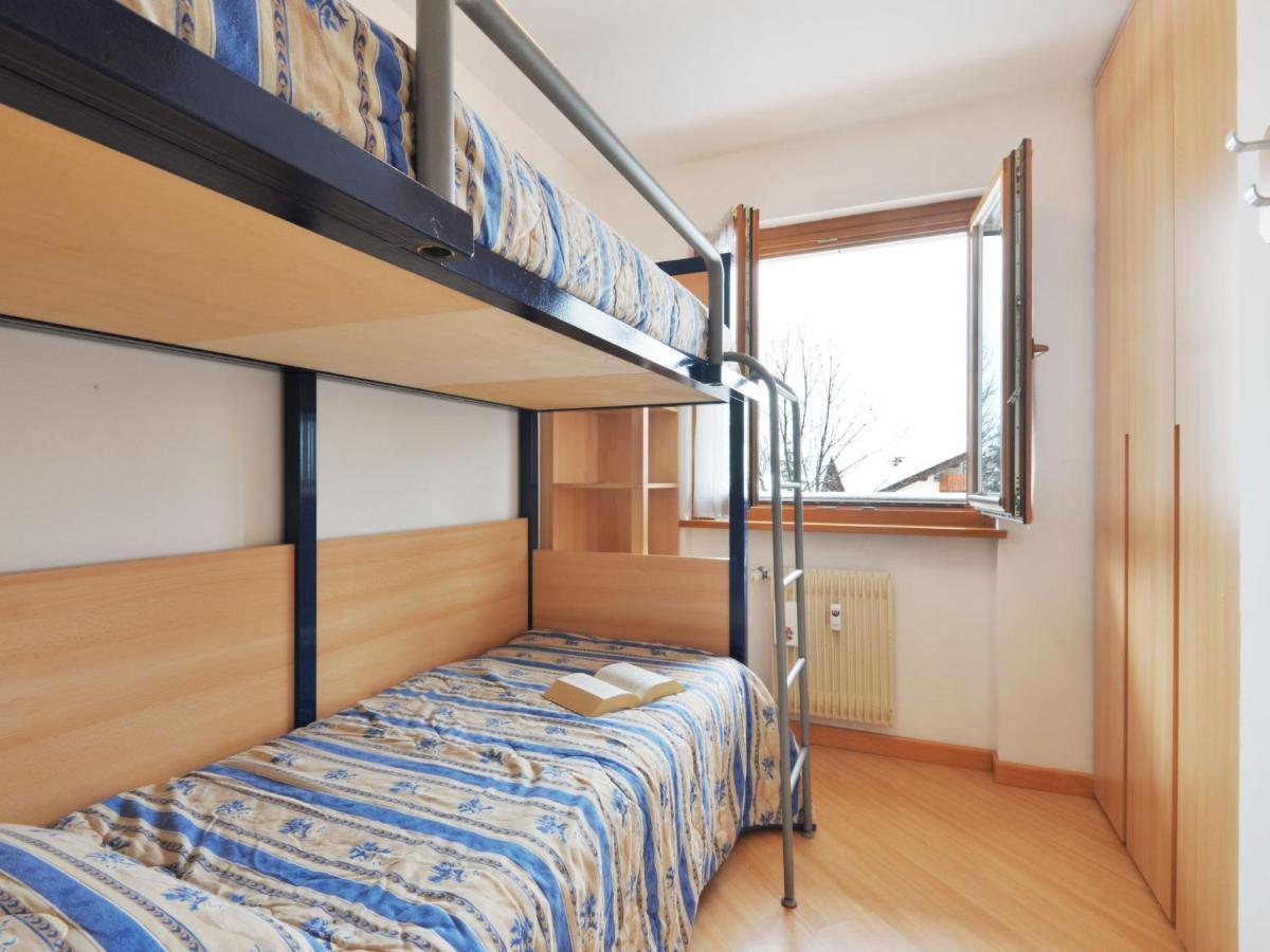 Apartment Al Parco-3 By Interhome كنازاي المظهر الخارجي الصورة