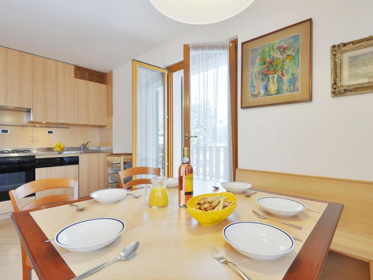 Apartment Al Parco-3 By Interhome كنازاي المظهر الخارجي الصورة