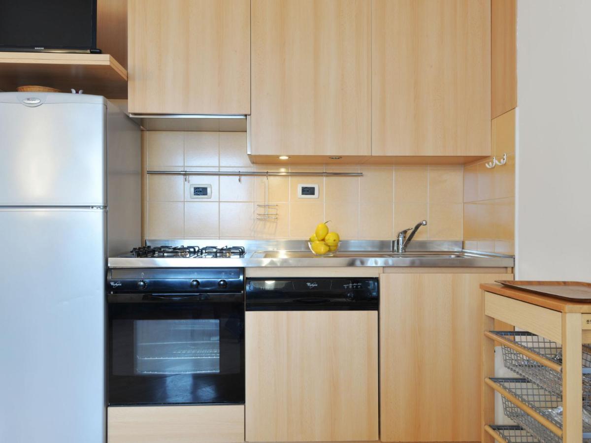 Apartment Al Parco-3 By Interhome كنازاي المظهر الخارجي الصورة