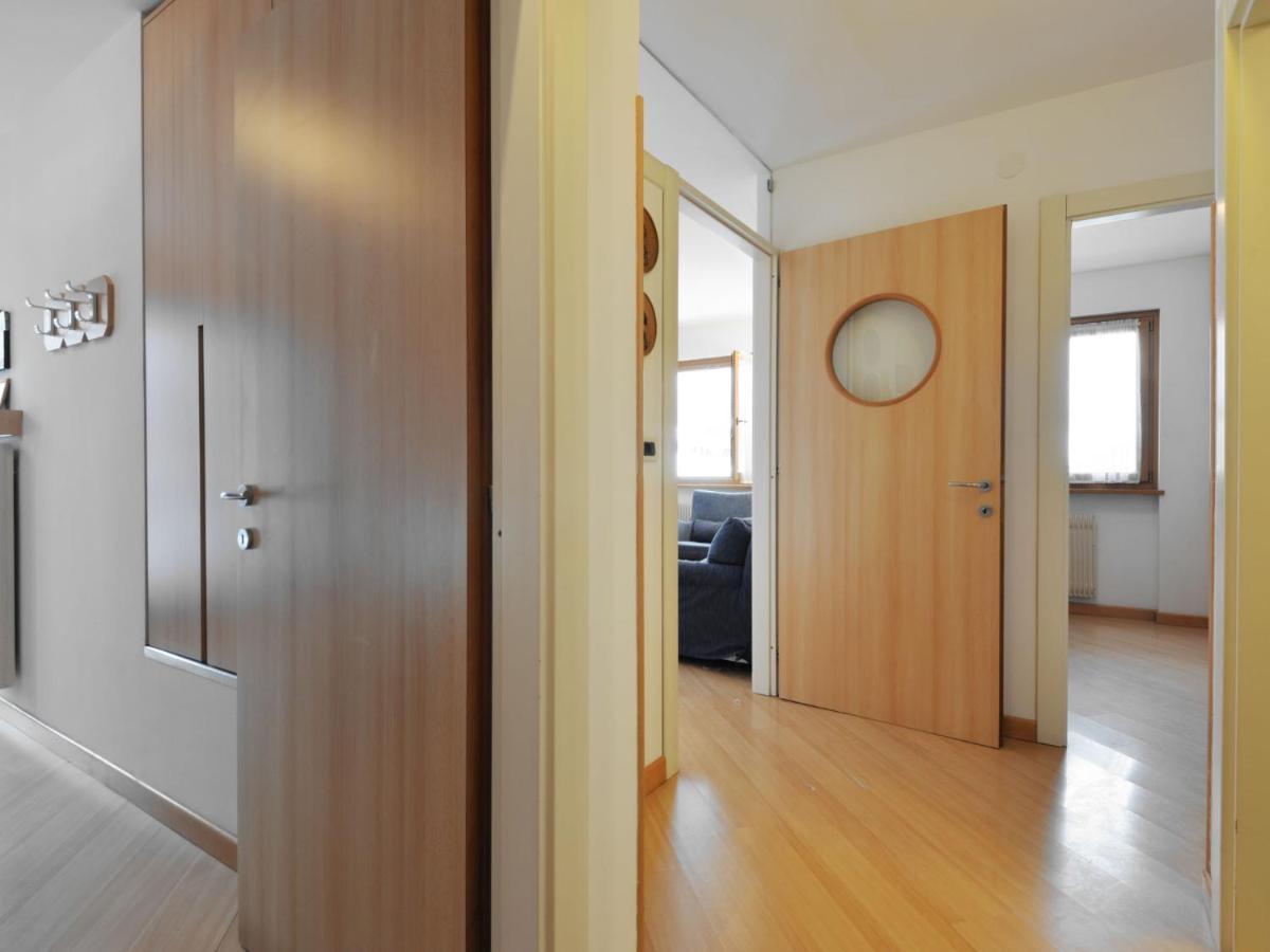 Apartment Al Parco-3 By Interhome كنازاي المظهر الخارجي الصورة